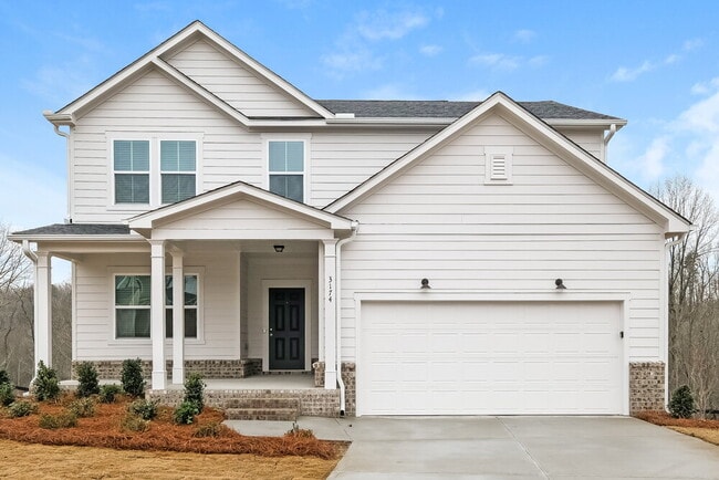 Building Photo - 3174 Bronte Ct