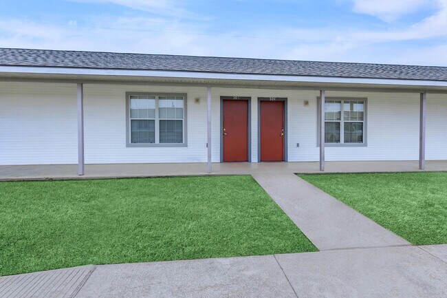 Photo - Devonshire Apartments