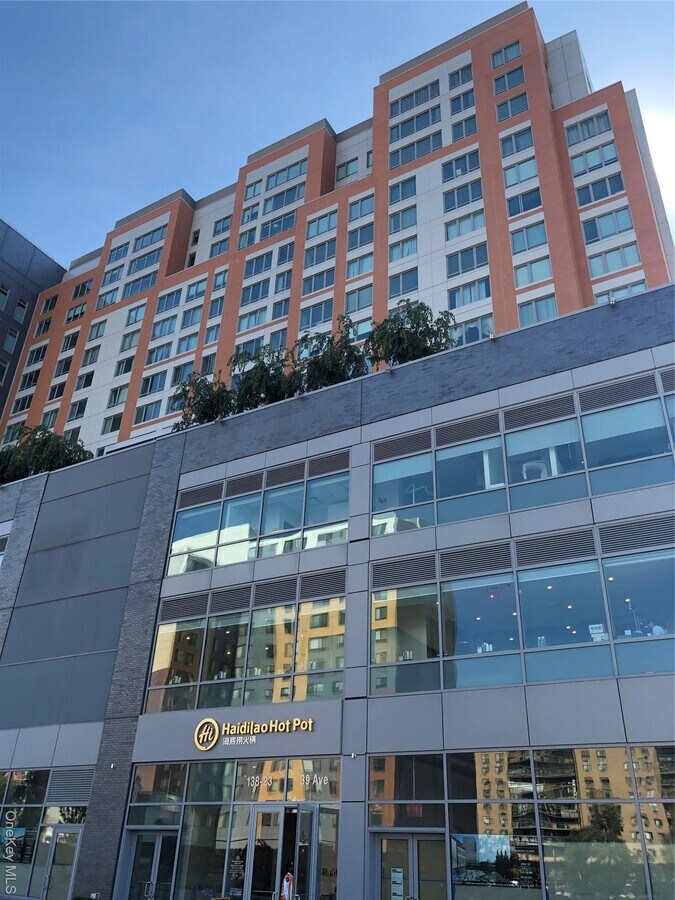 Photo - 138-35 39th Ave Unit 7K