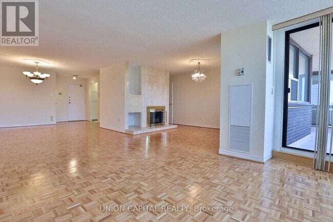Photo - 55 Huntingdale Blvd Unit 1701