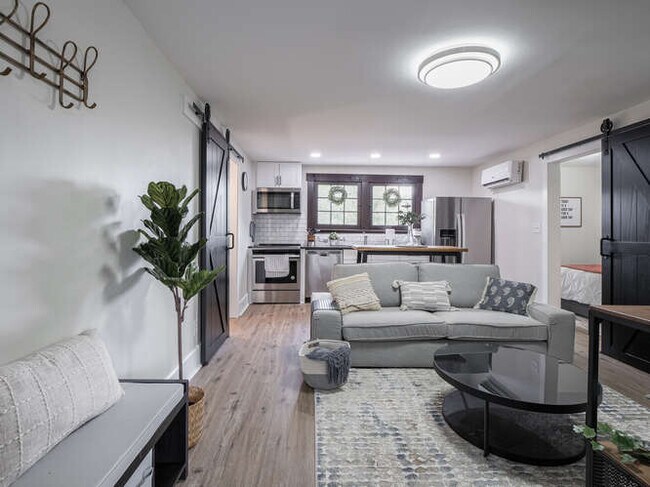 Kelker Hause