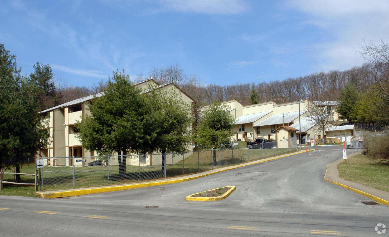 Willbrian Apartments - Willbrian Apartments