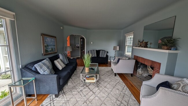 Photo - Great Seabright area 2/1 Fully Furnished Home
