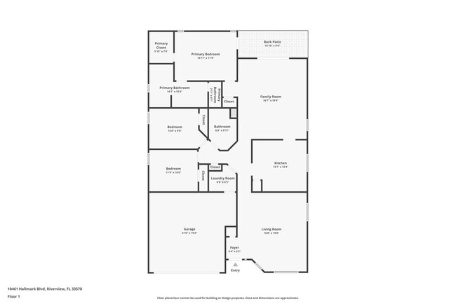 Photo - 10461 Hallmark Blvd