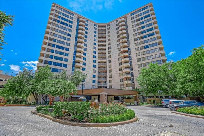 Photo - 3525 Sage Rd Condo Unit 901