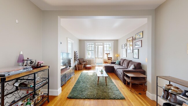 Photo - 2035 Commonwealth Ave Condo Unit 9