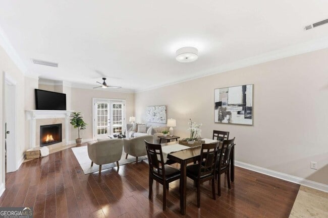 Photo - 2826 Fox Wood Ln