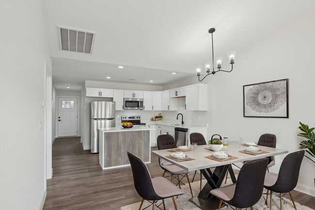 Building Photo - 5010 Aspen Spg Wy Rental