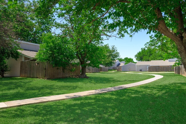 Rolling Meadows