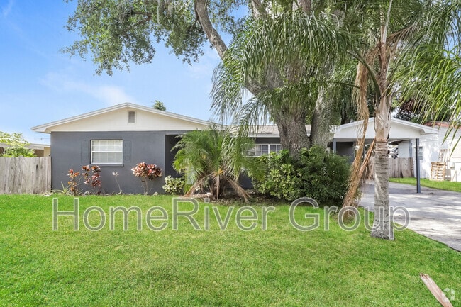 Building Photo - 2423 E Civitan Ave Rental