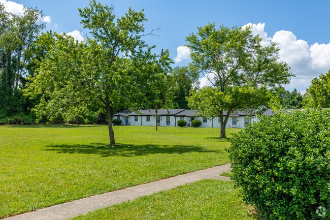 Green Space