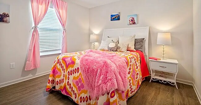Westwood Apartments