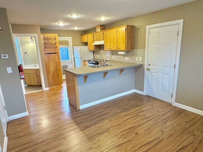 Photo - Boise Neighborhood 2-Story with A/C, Attached Garage, Fenced Backyard