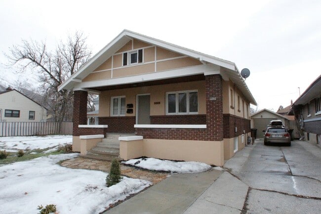 Building Photo - 520 E 300 S Rental
