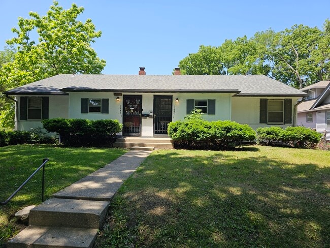 Photo - 5240 Highland Ave House
