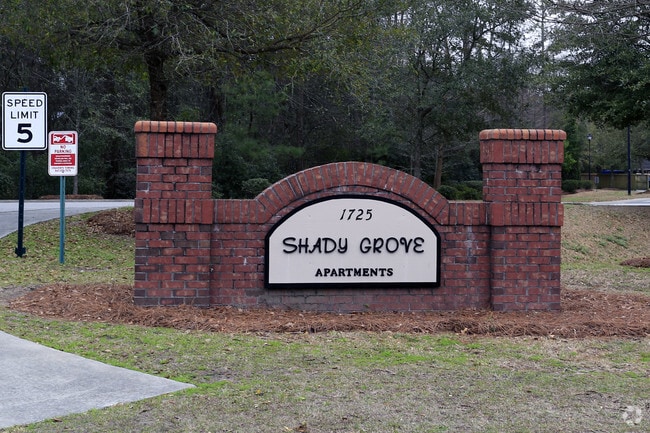 Photo - Shady Grove Apartments - Senior Living