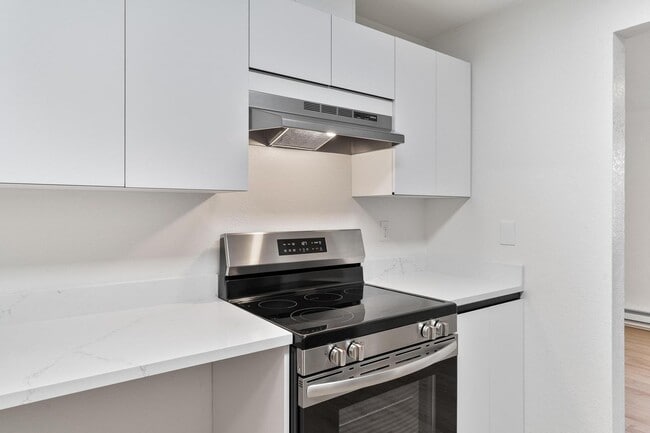 Photo - Maplewood Apartments