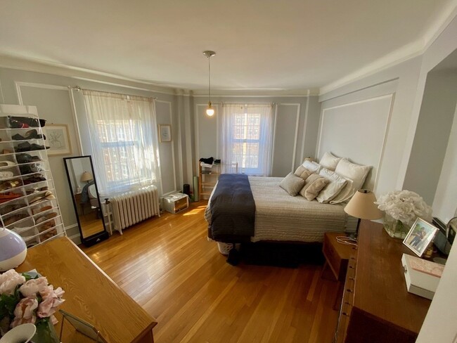 Photo - 1423 Beacon St Condo Unit 644