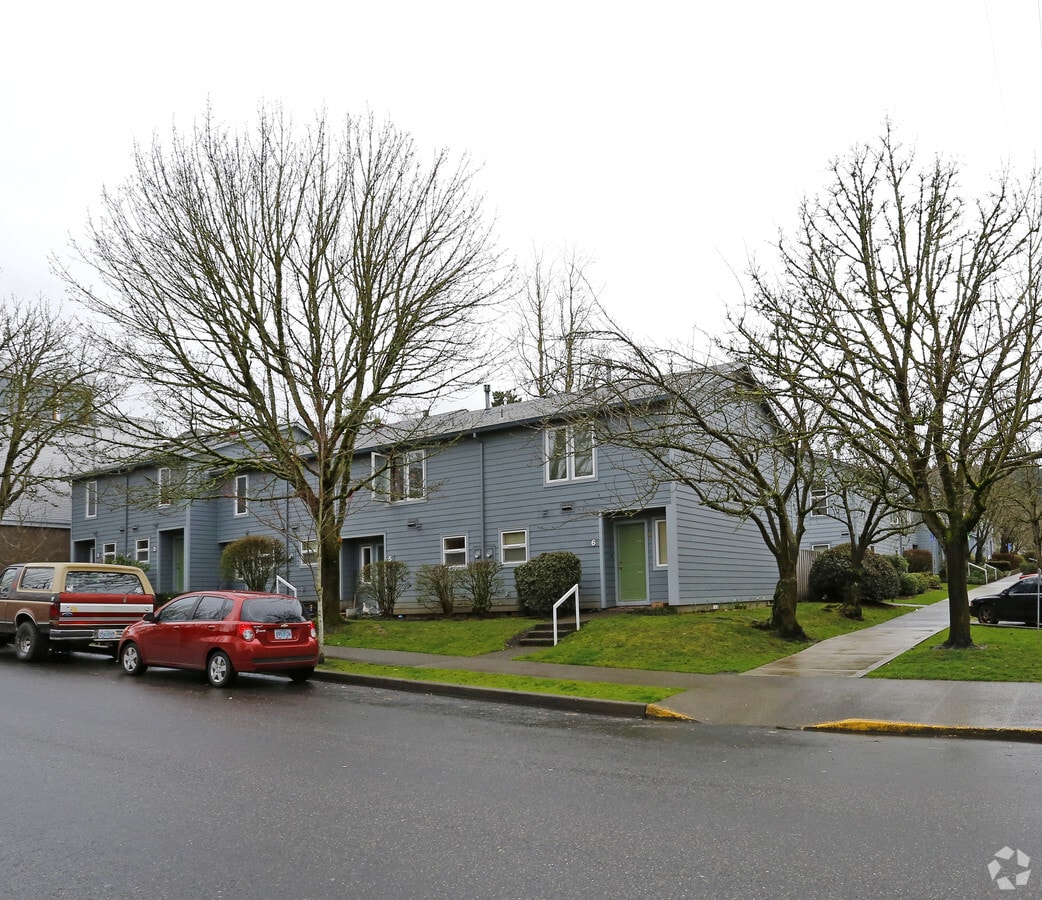 Photo - Upshur House