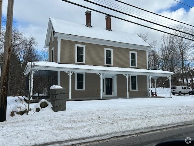 Building Photo - 159 Exeter Rd Rental