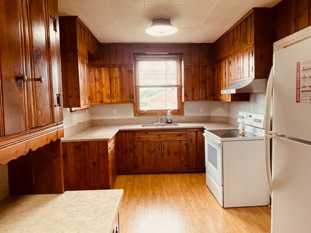 Building Photo - 328 W High St Rental
