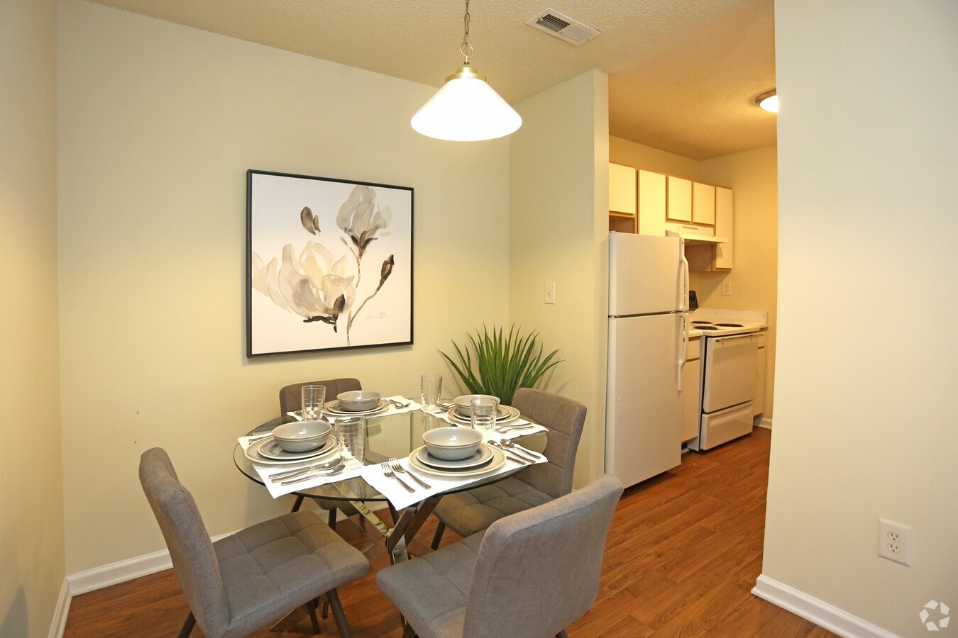Millbrook Apartments For Rent In Greensboro