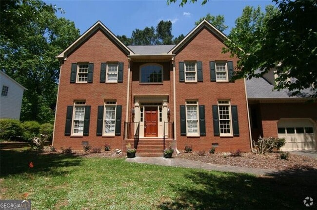 Building Photo - 3505 Sherborne Chase Rental