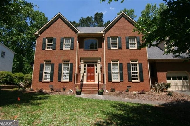 Building Photo - 3505 Sherborne Chase Rental