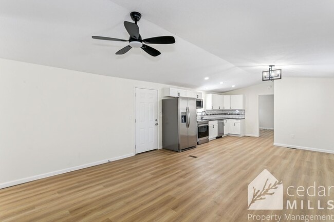 Photo - 3 Bed 2 Bath in South Wichita - Space for ...
