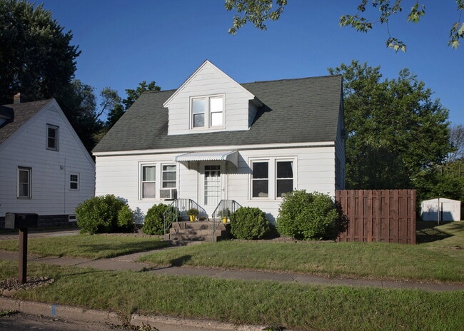 Photo - Beautifully Renovated 4-Bedroom Home with Fenced Backyard!