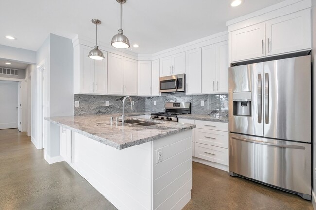 Photo - New View Three Tree Point