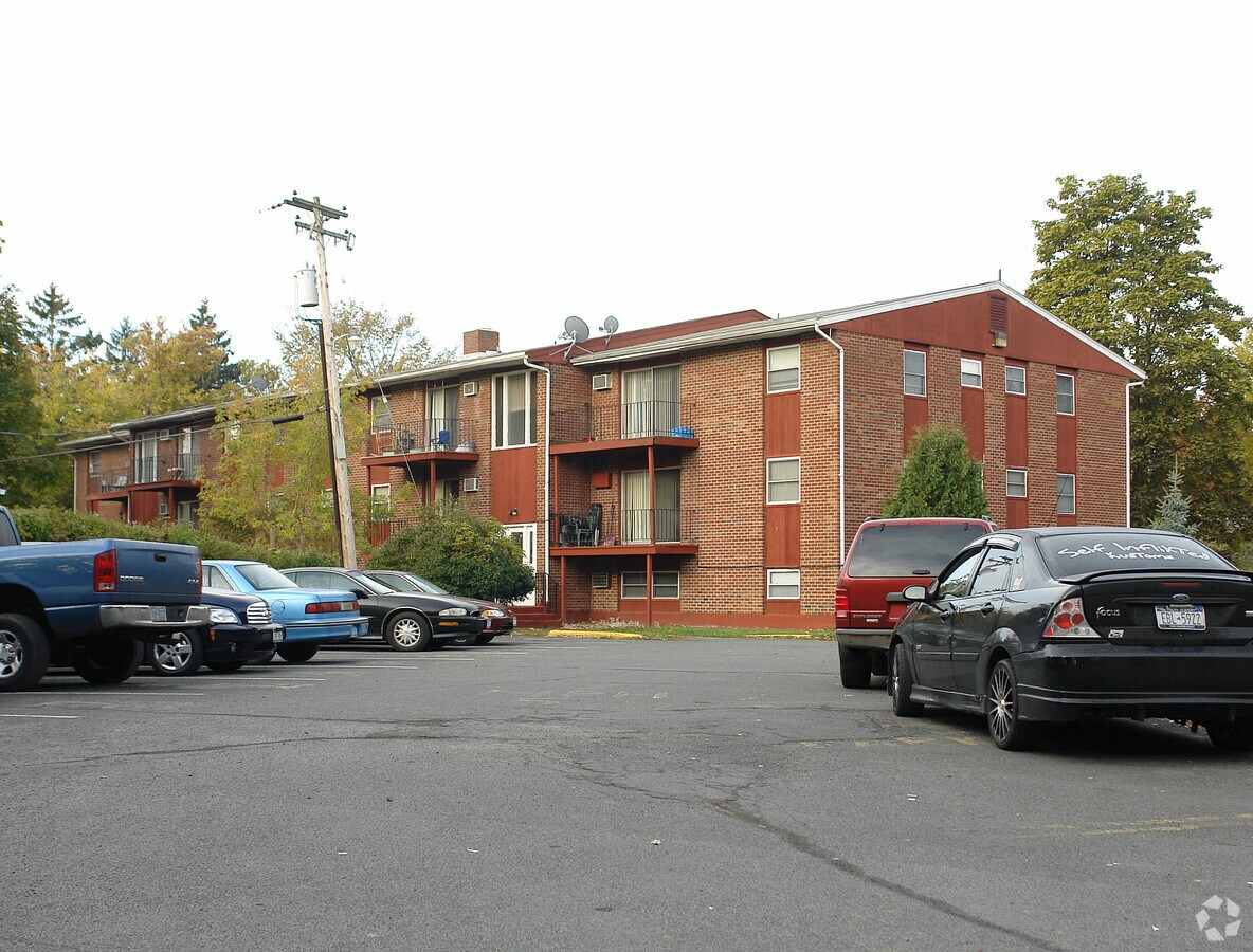 Photo - Hudson Garden Apartments