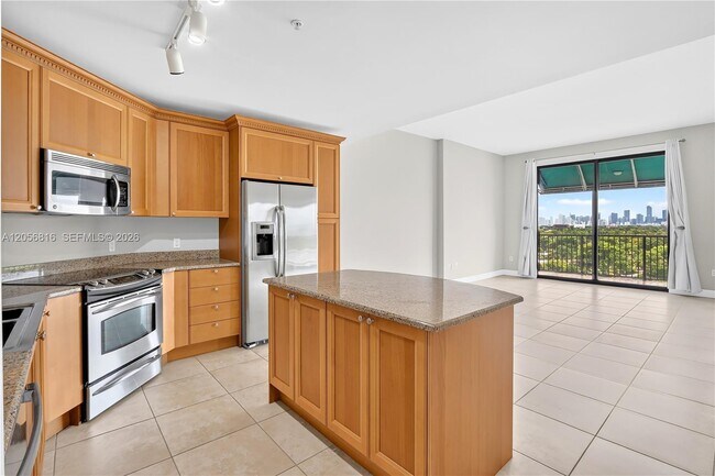 Photo - 55 Merrick Wy Unit 832