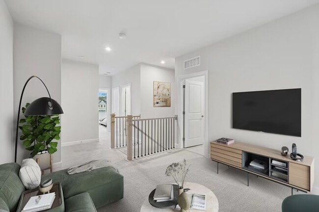 Photo - New Construction - Luxury Townhome off Homestead Road!