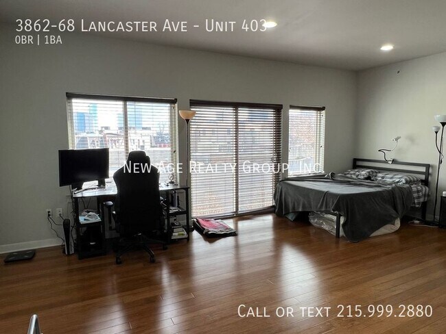 Photo - 3862-68 Lancaster Ave Unit 403
