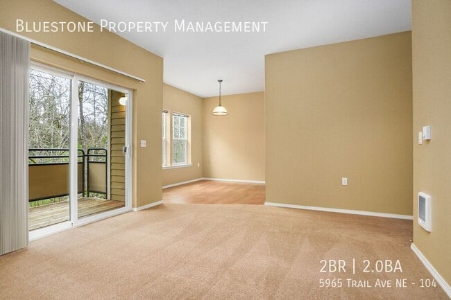 Photo - 5965 Trail Ave NE Unit 104
