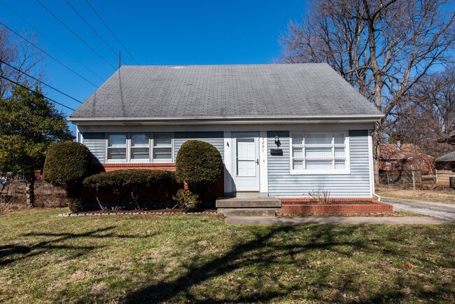 4 bed 1 bath home for rent - 4 bed 1 bath home for rent