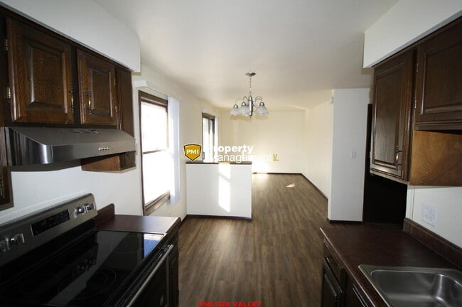 Photo - Neenah side by side duplex