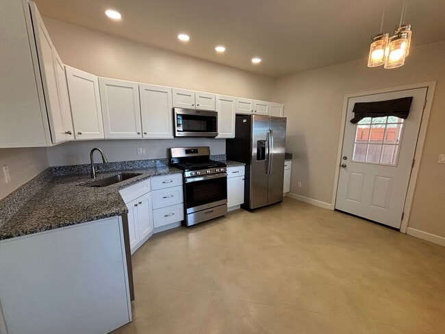 Photo - 5128 E Pima St Unit 5128 E Pima St C
