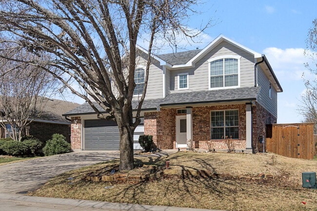 Photo - McKinney 4/3 with Pool