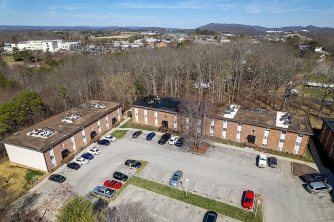 Photo - Ridgeview Apartments