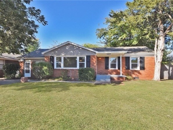 1403 Oxford Way