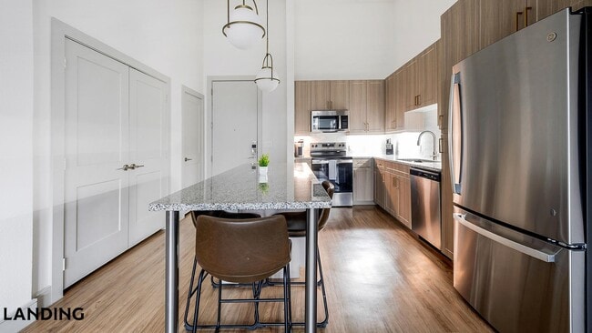 Photo - 3100 Scofield Ridge Pkwy Unidad 1336