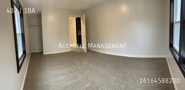 Photo - 1122 Broadway Ave NW Unit upper