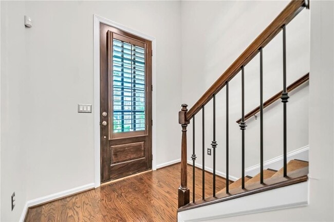Photo - 3676 Brookhaven Manor Crossing NE