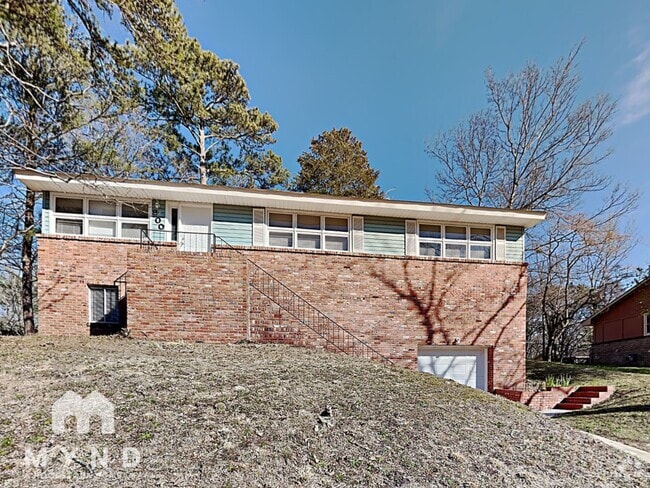 Building Photo - 800 Gene Reed Rd Rental