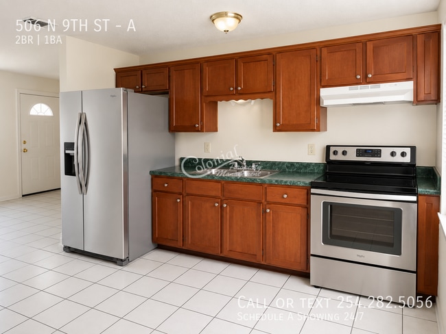 Photo - 506 N 9th St