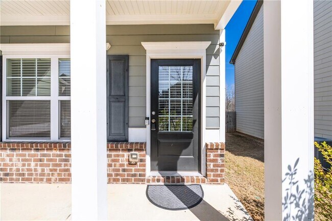 Photo - 5337 Burrus Ln