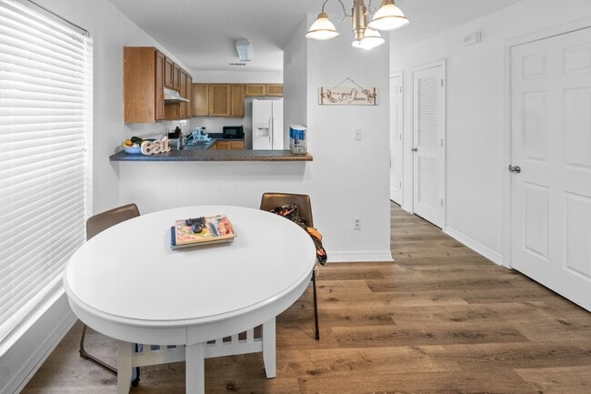 Photo - Fully Furnished. TDY Accepted