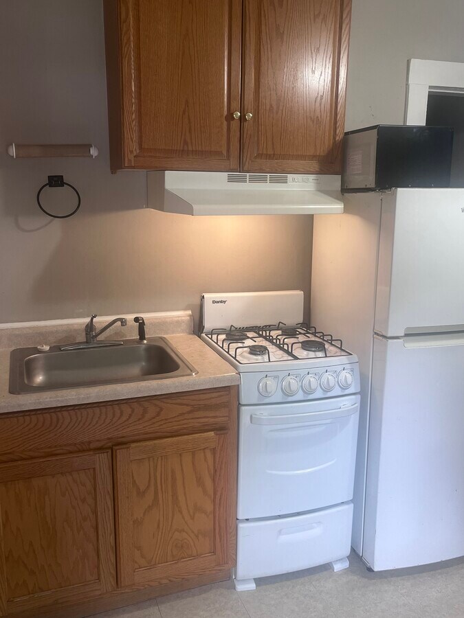 Photo - 208 Stutsman St Unit Stutsman Apartment #2